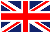United Kingdom UK English